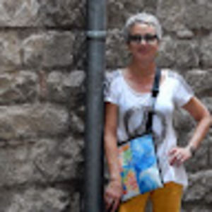 Meet your Posher, Betsy